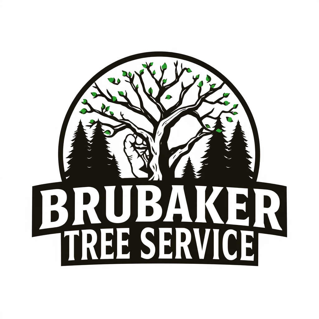 Brubaker Tree Service